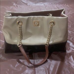 Kate spade tote bag